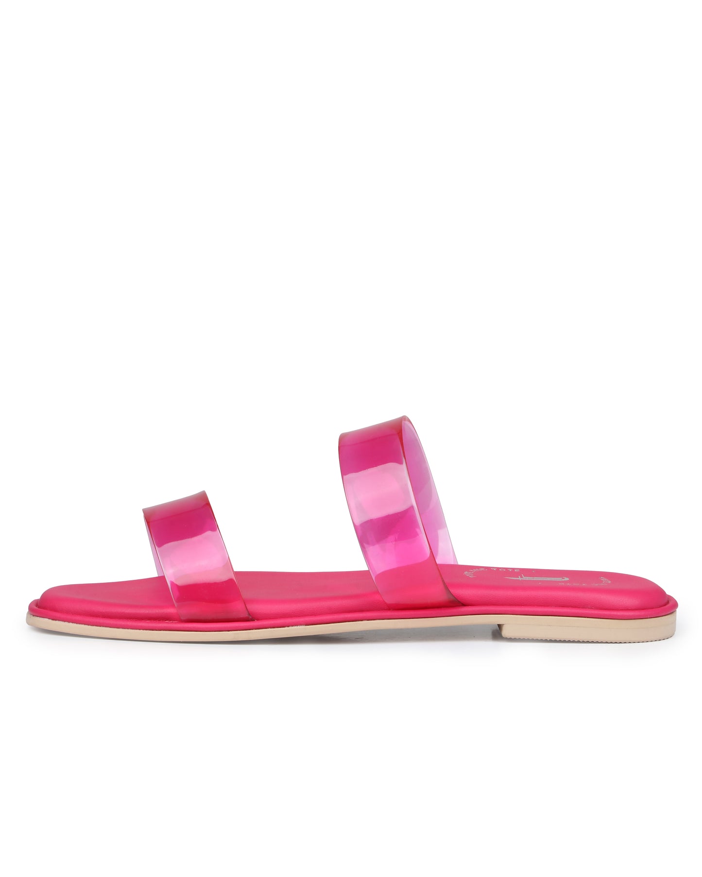 Easy Aura Flats