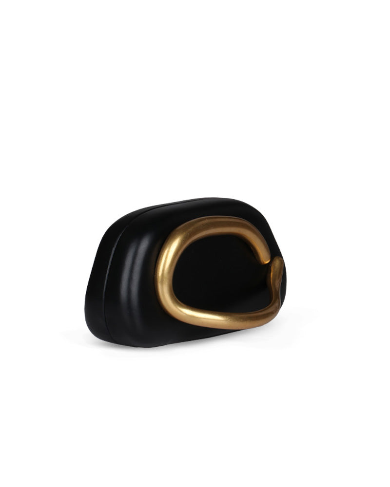 Minimalist Curve