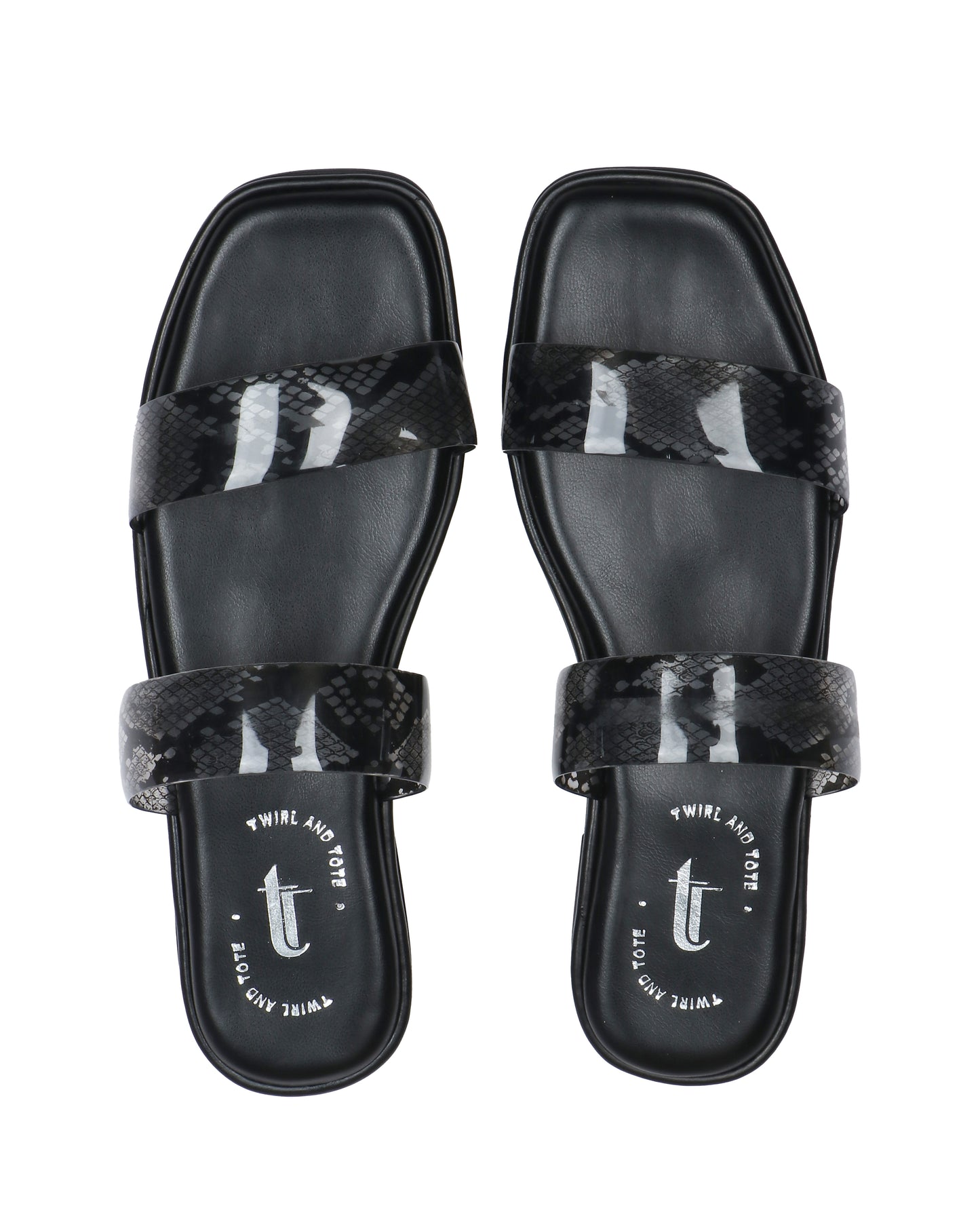 Easy Aura Flats