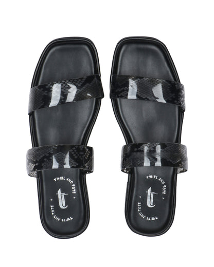Easy Aura Flats