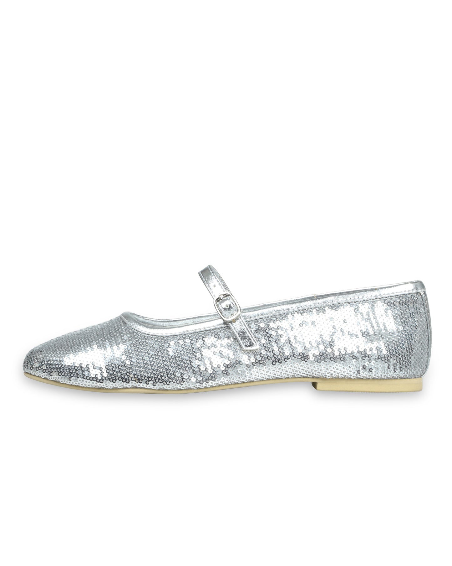 Glitz Ballerinas