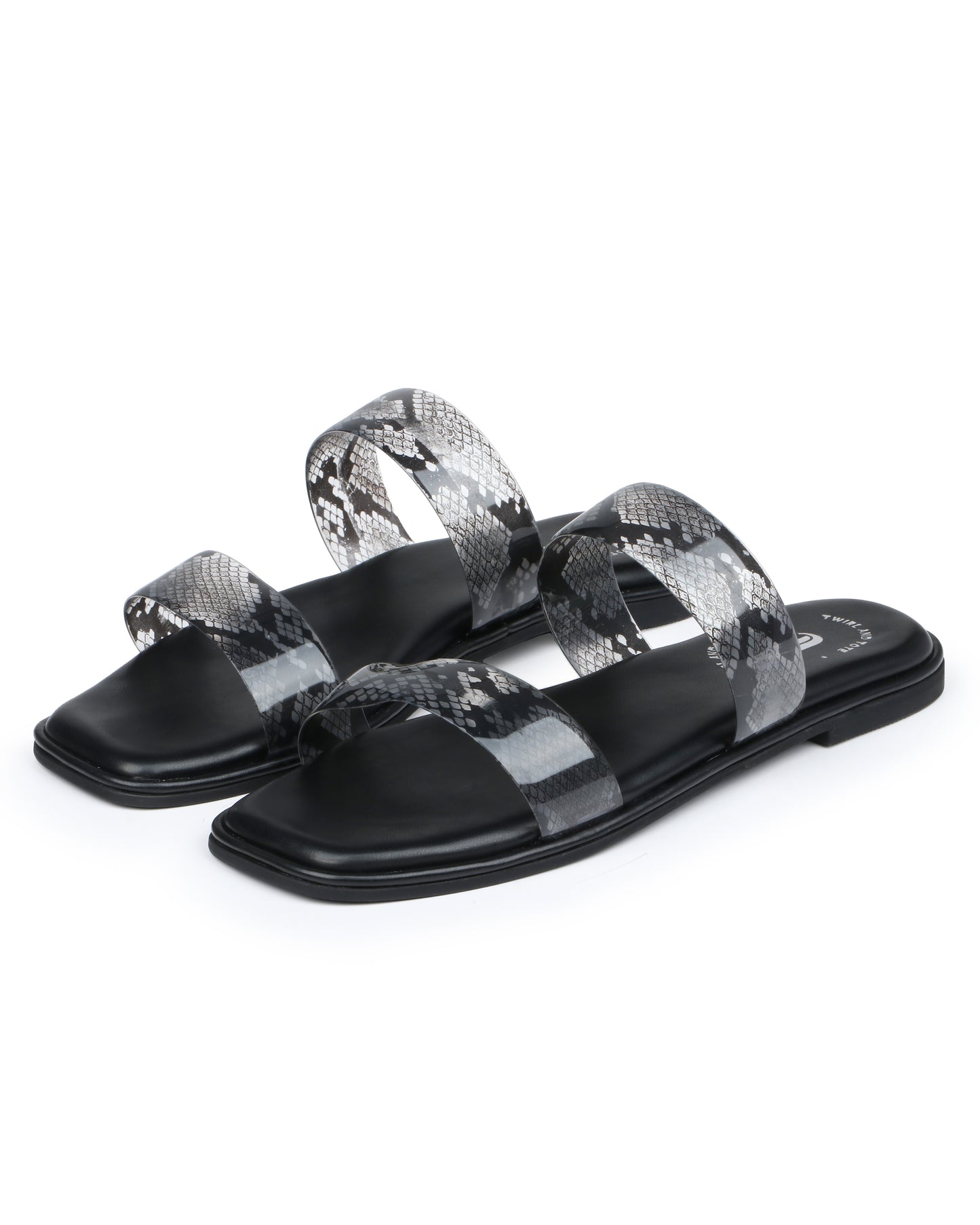 Easy Aura Flats