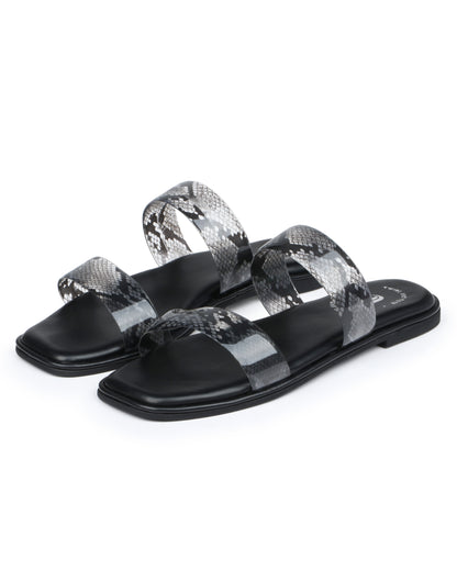 Easy Aura Flats