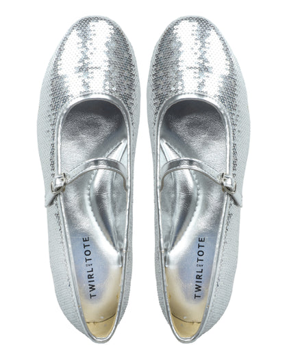 Glitz Ballerinas