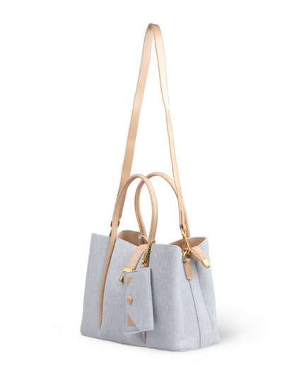 Velentia Handbag