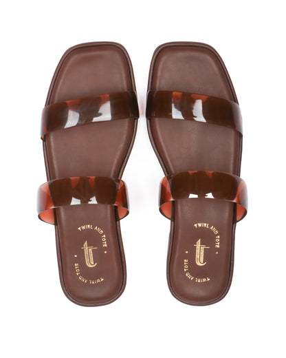 Easy Aura Flats