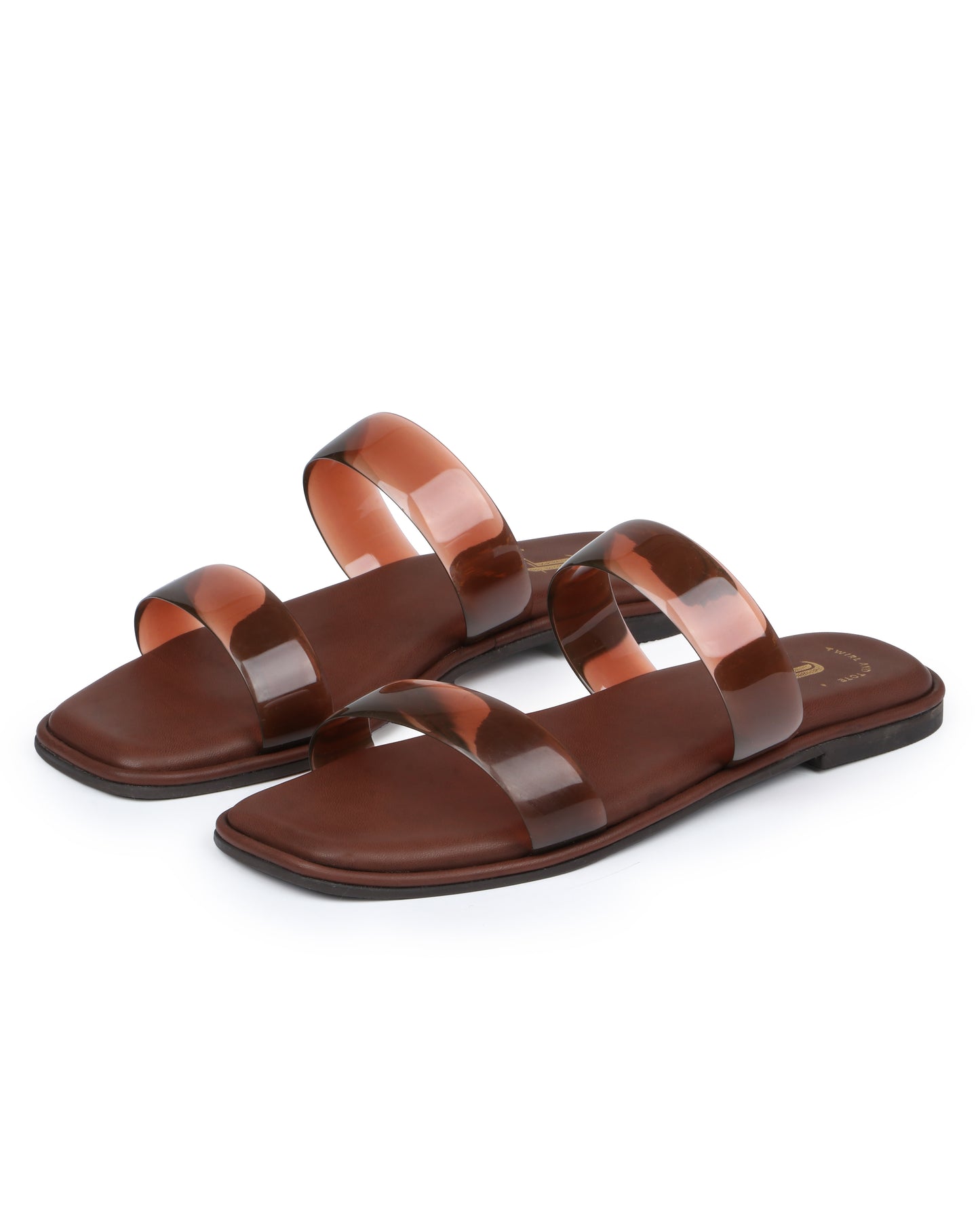 Easy Aura Flats