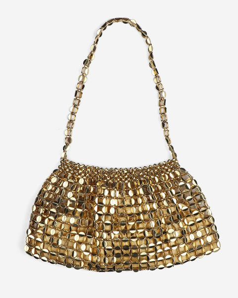 Radiance Beaded Handbag