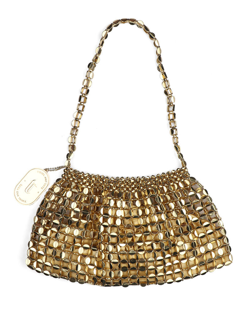 Radiance Beaded Handbag