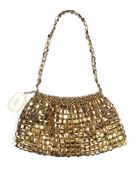 Radiance Beaded Handbag