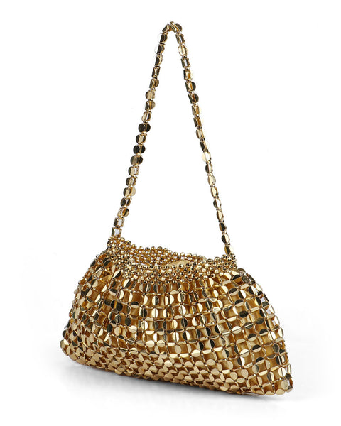 Radiance Beaded Handbag