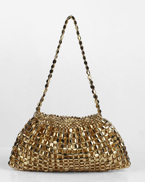 Radiance Beaded Handbag