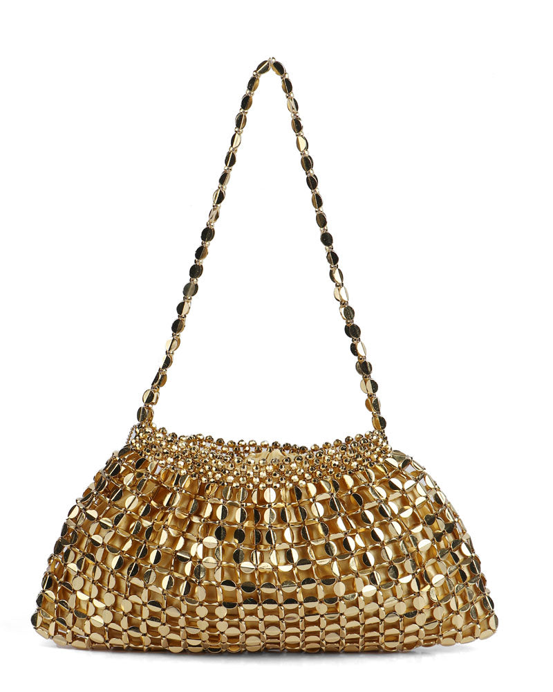 Radiance Beaded Handbag