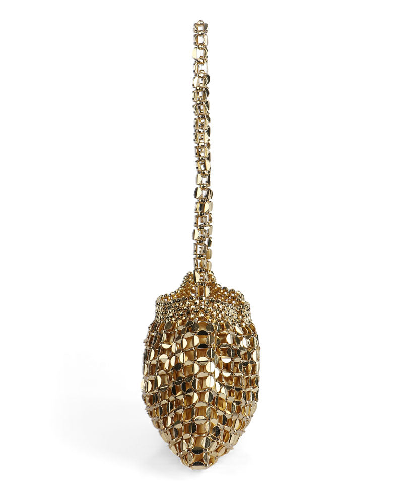 Radiance Beaded Handbag