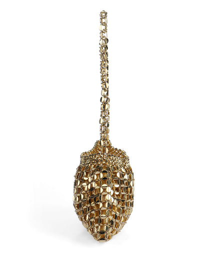 Radiance Beaded Handbag