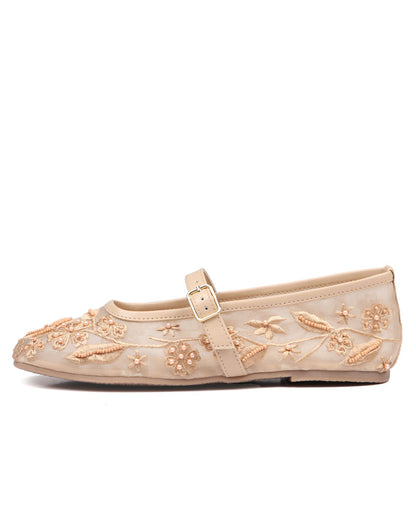Erato Ballerinas