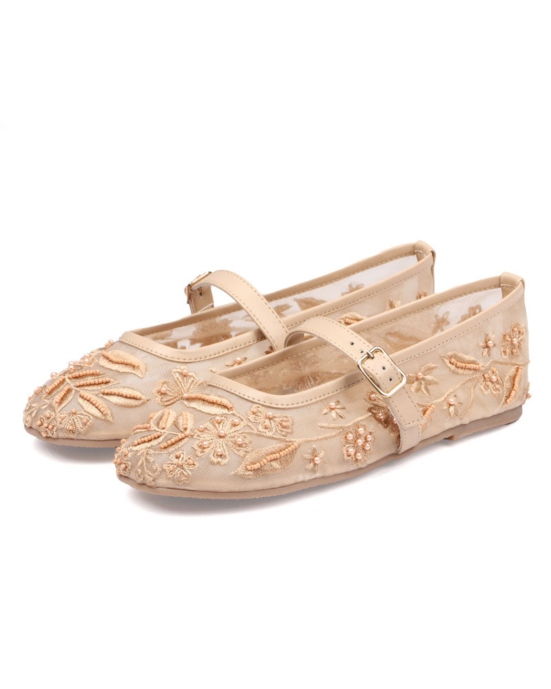 Erato Ballerinas
