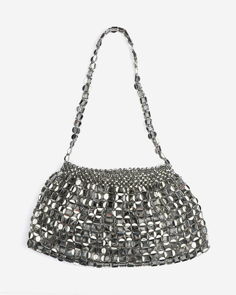 Radiance Beaded Handbag