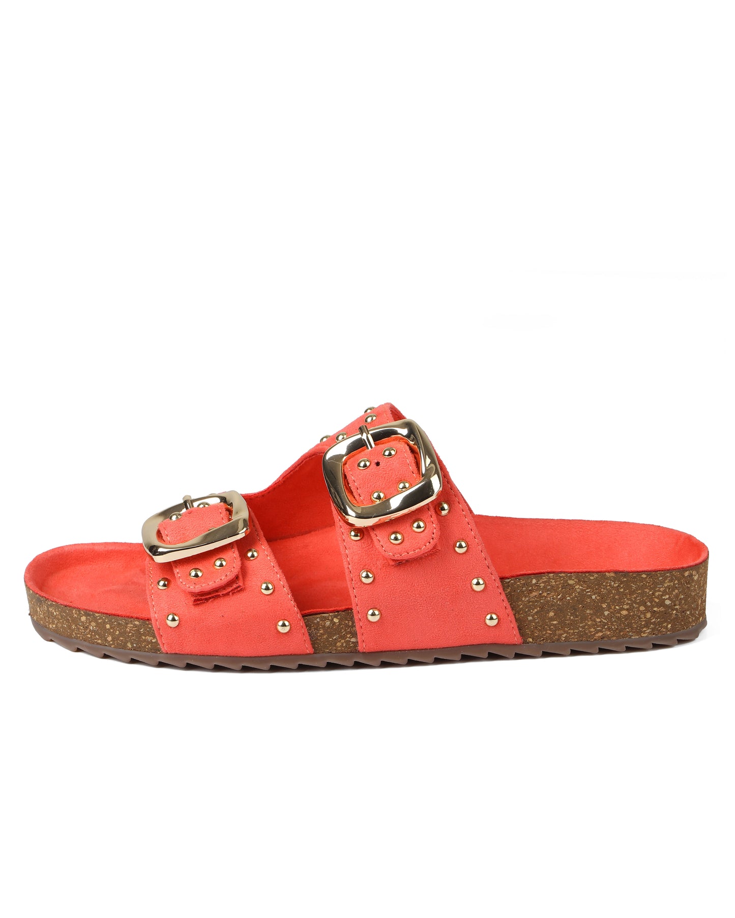 Aurelia Buckle Slides