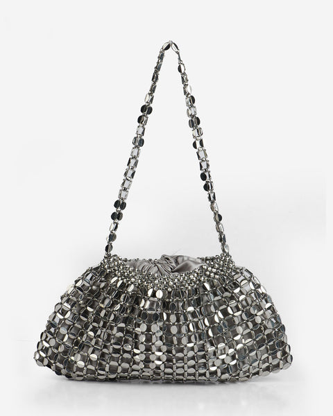 Radiance Beaded Handbag