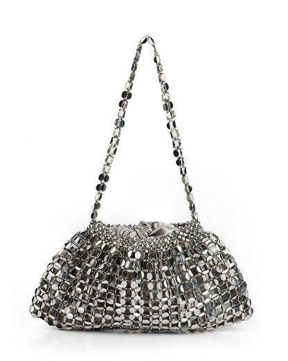 Radiance Beaded Handbag