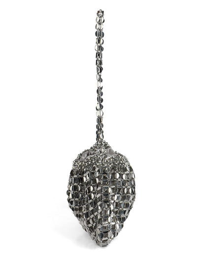 Radiance Beaded Handbag