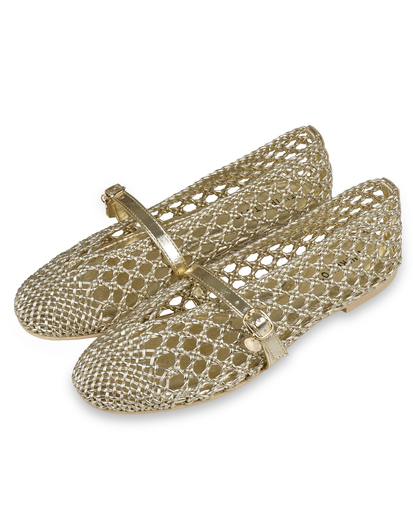 Cleo Ballerinas