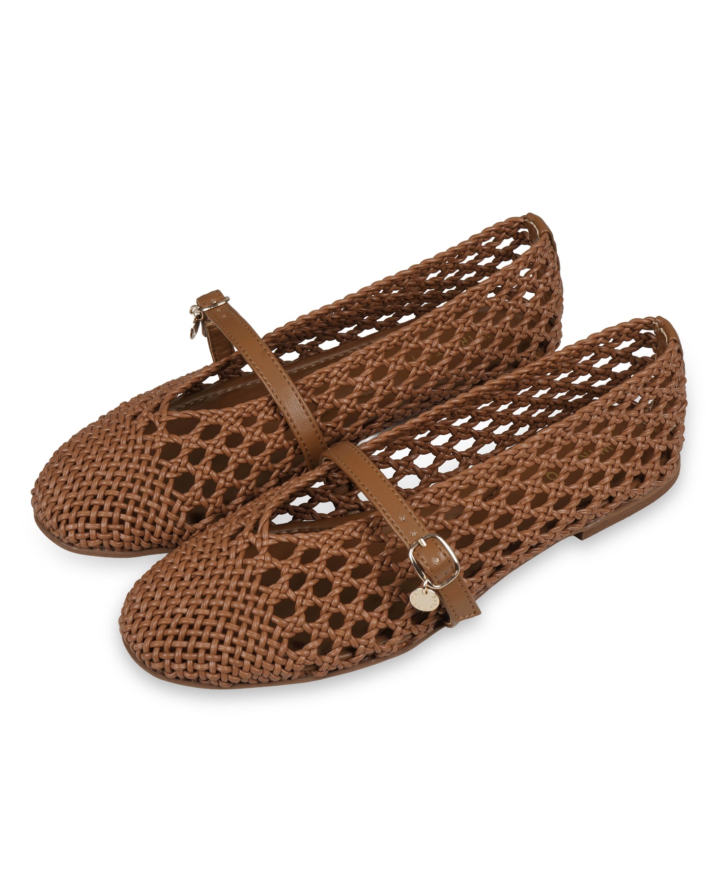 Cleo Ballerinas