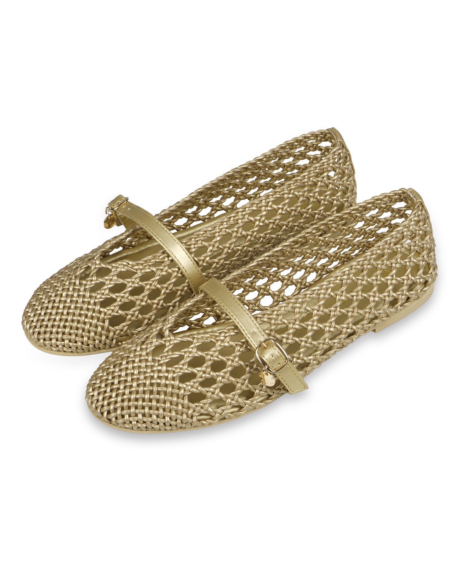 Cleo Ballerinas