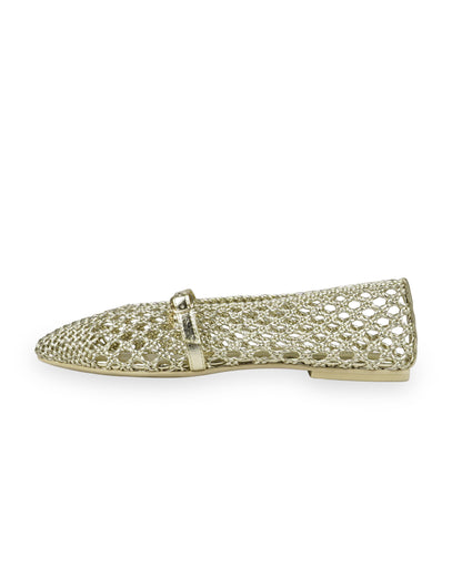 Cleo Ballerinas