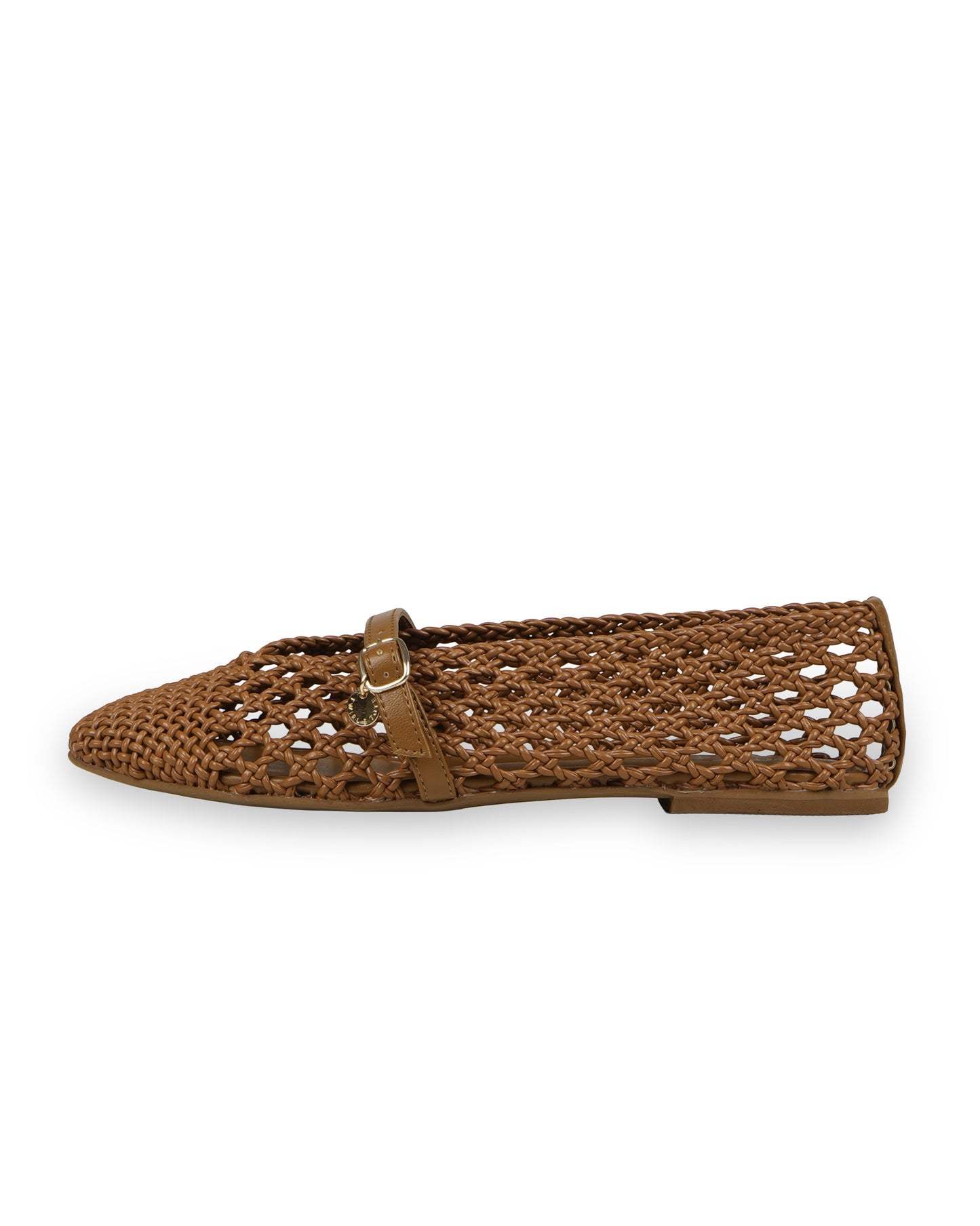 Cleo Ballerinas