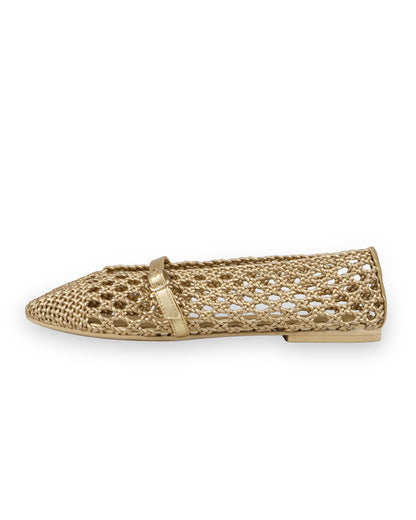 Cleo Ballerinas
