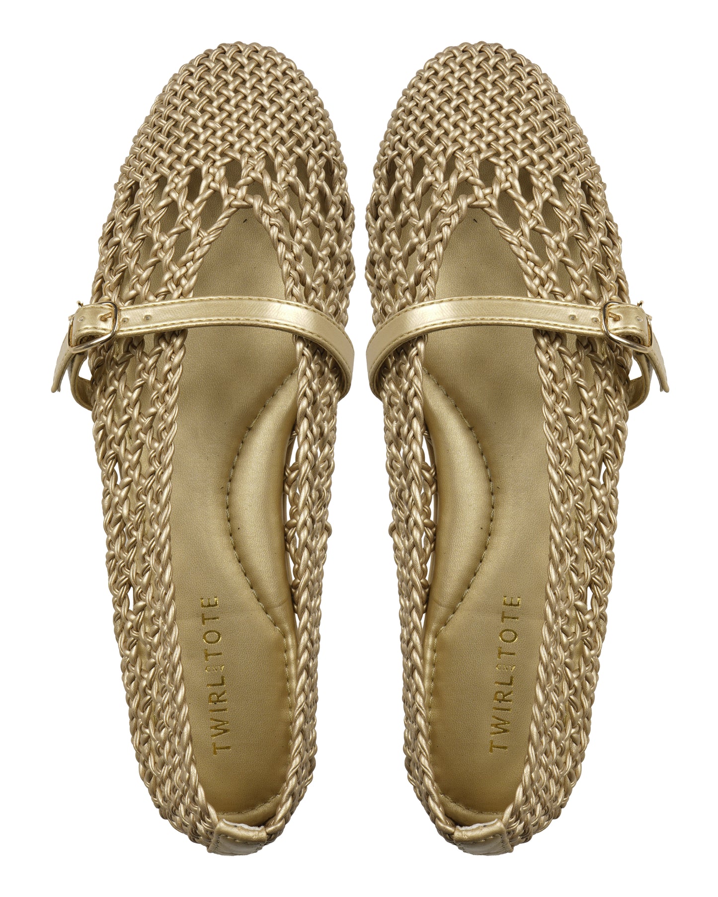 Cleo Ballerinas