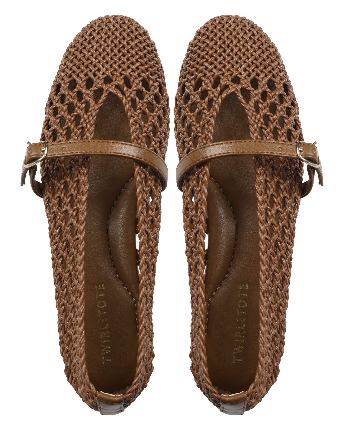 Cleo Ballerinas