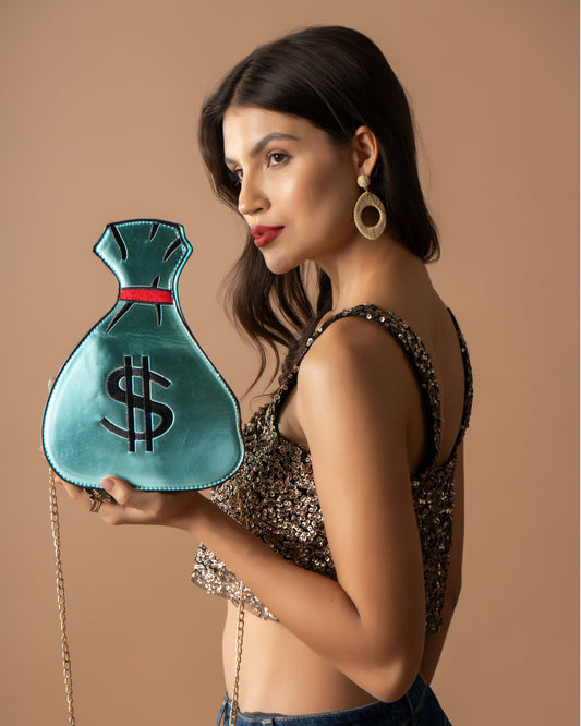 The Big Bucks Bag