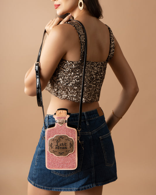 Love potion