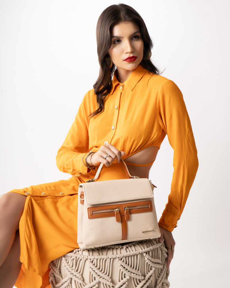 Leonthea Handbag
