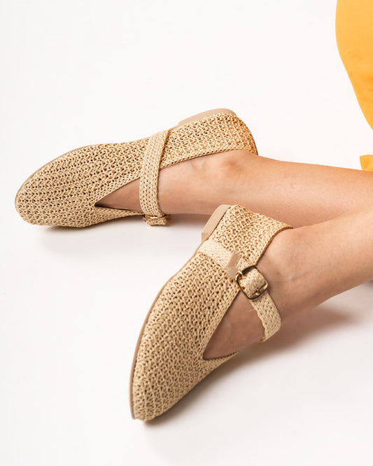 Cressida Ballerinas
