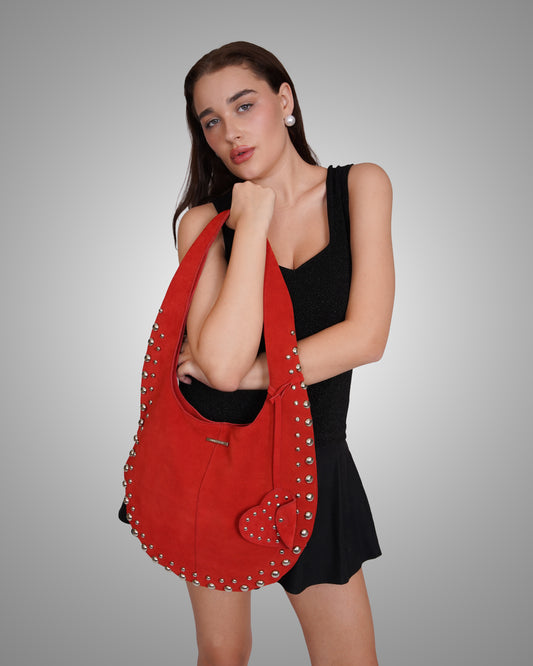 Scarlet Theory Handbag