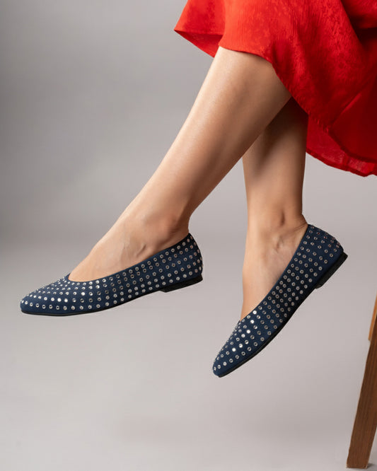 Starlet Ballerinas