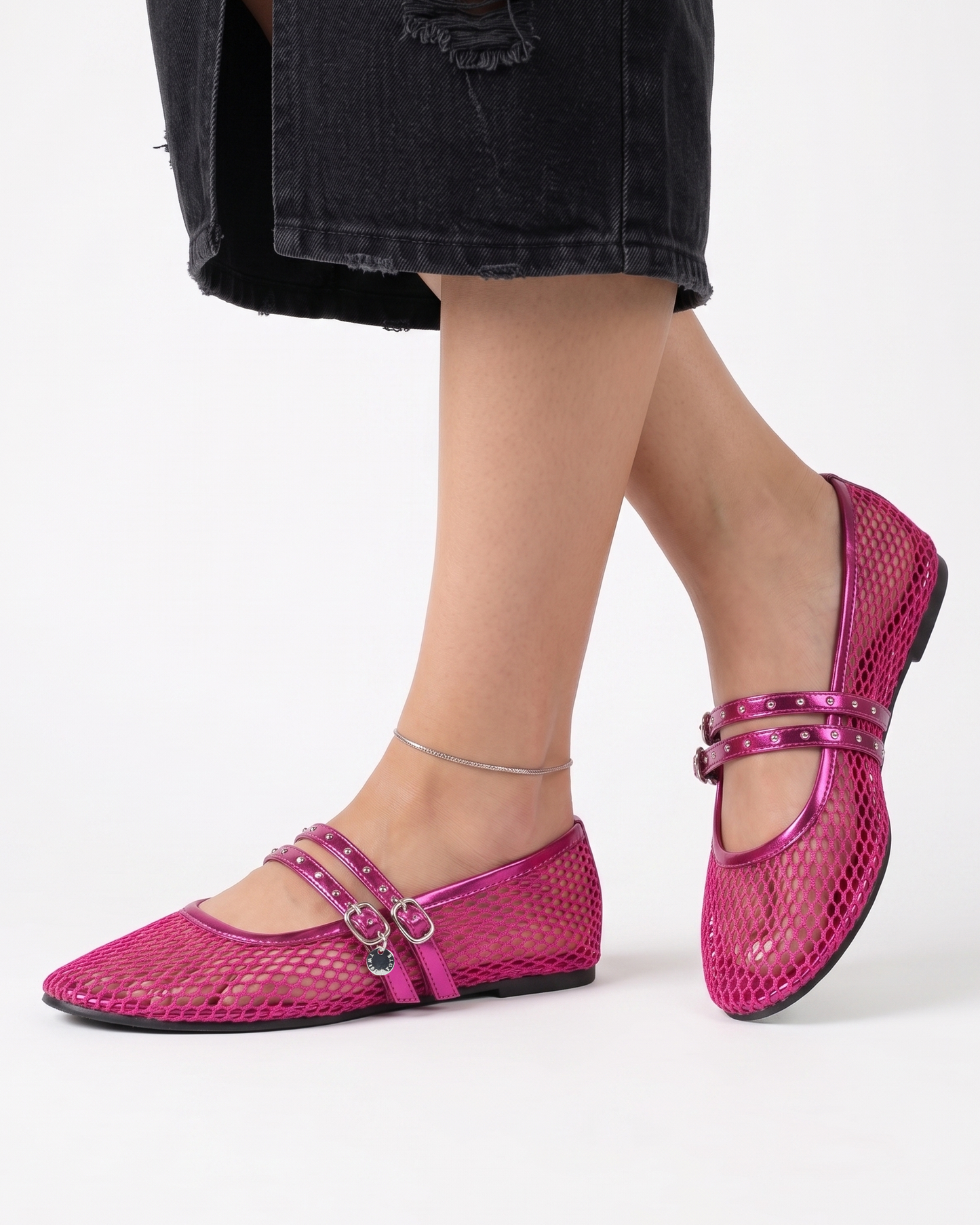 Twilora Ballerinas