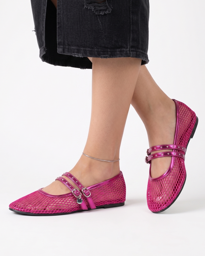 Twilora Ballerinas