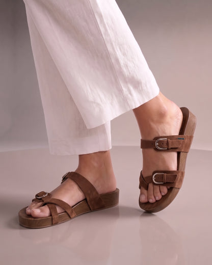 Strata Sandals