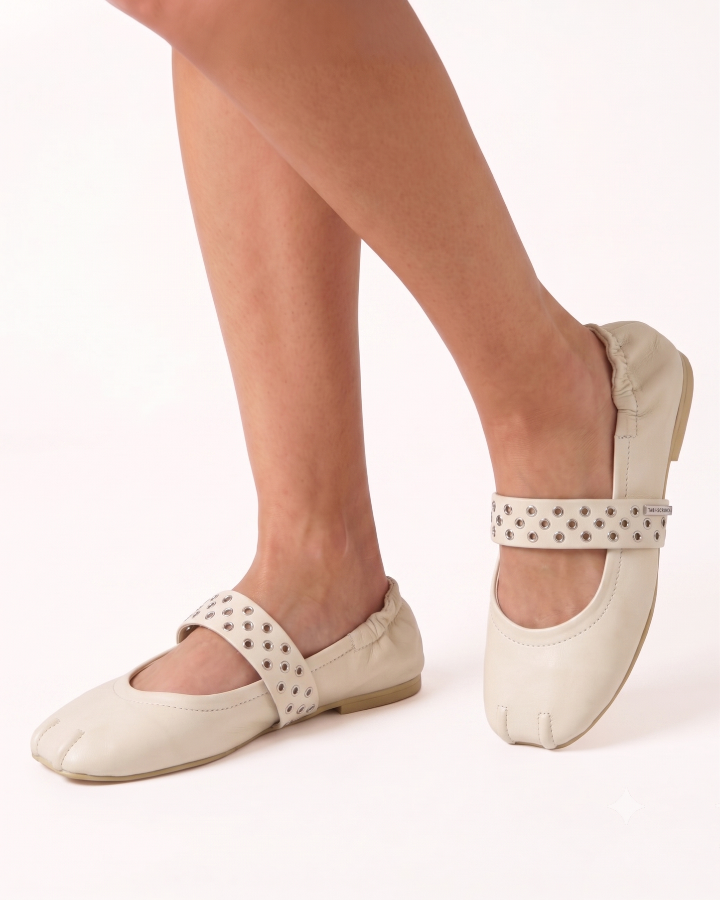 Camille Ballerinas