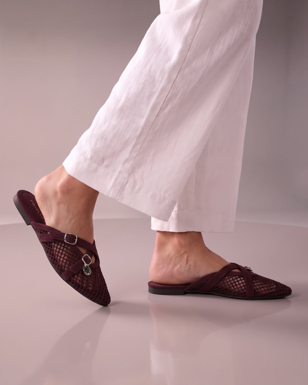 Arden Mules