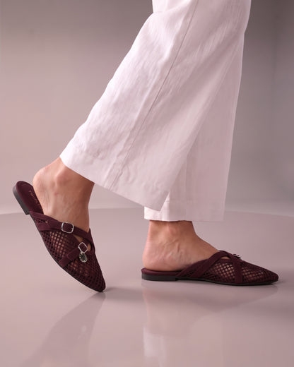 Arden Mules