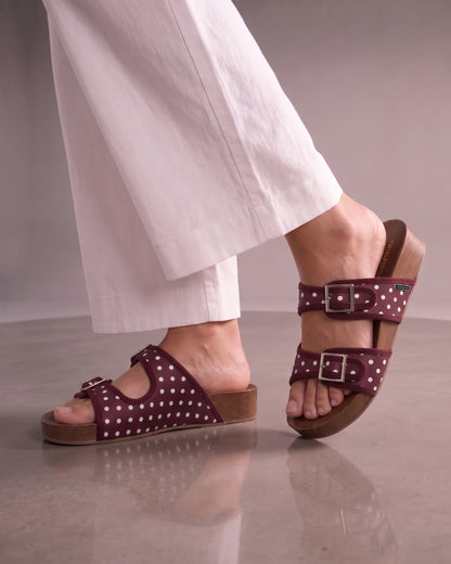 Roxy Sandals