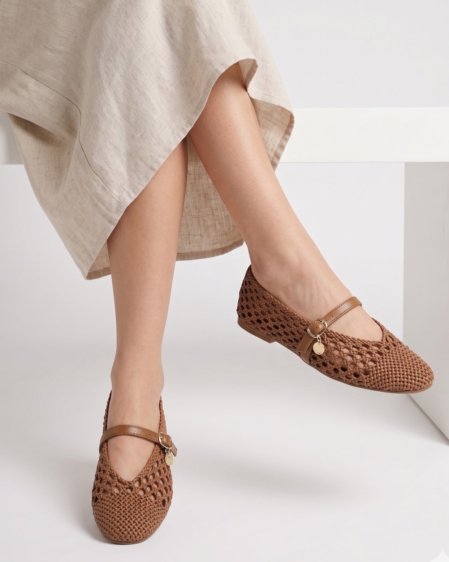 Cleo Ballerinas