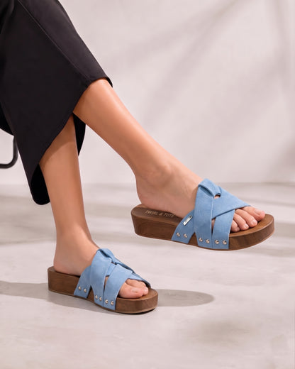 Rush Sandals
