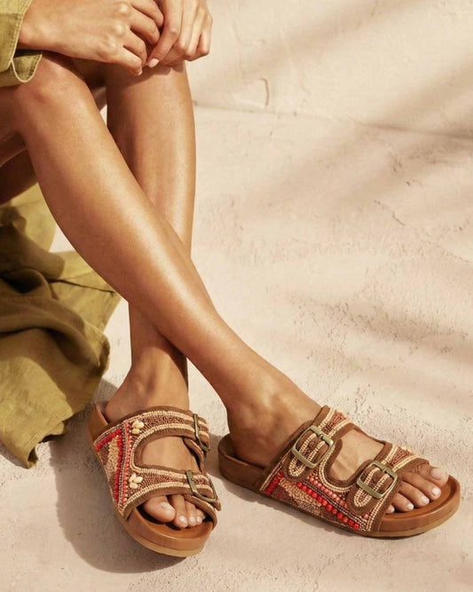 Orine Sandals